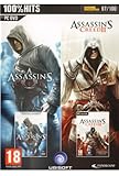 Assassin 's Creed + Assassin 's Creed II - 