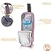 DIAGO 30066.75275 Deluxe Insulating Bag (Pink)