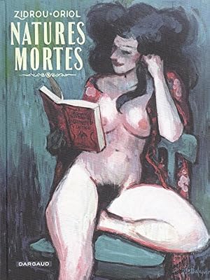 natures mortes