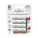 Produktbild Fujitsu Wiederaufladbare Akku (4x AA) weiß