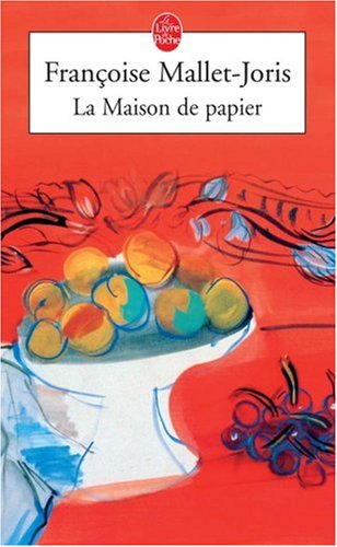 couverture de : Maison de papier, La