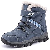 Sohle: Die Sohlen sind rutschfest,mit verstärktem Fersen- und Zehenbereich, verleiht dem Kind einen festen Stand