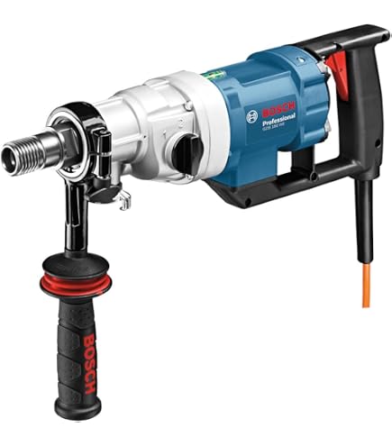 Bosch Professional Diamantnassbohrkrone – 72 Mm, Für Beton & Armierten Beton, 450 Mm Arbeitslänge