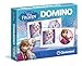 Produktbild Clementoni 0605020 - Frozen Domino