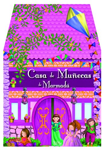 CASA DE MUÑECAS DE MARMADU