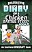Produktbild Diary of a Chicken BATTLE STEED Book 3: Unofficial Minecraft Books for Kids, Teens, Nerds - Adventure Fan Fiction Diary Series (Skeleton Steve & the Jockey and the Baby Zombie Knight, Band 3)