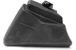 Rollerblade Inline Brake Rubber Stopper Standard