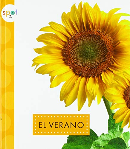 Preisvergleich Produktbild El Verano (Estaciones)