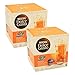 Produktbild Nescafé Dolce Gusto Nestea Eistee Pfirsich, 2er Pack, 2 x 16 Kapseln