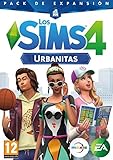 Los Sims 4: Urbanitas (PC)