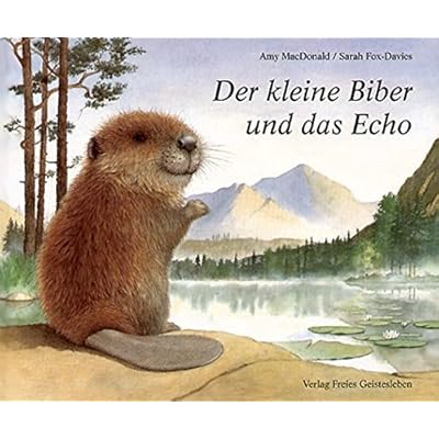 Kelvin Warwick Der Kleine Biber Und Das Echo Pdf Download - 