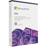 Microsoft Office 365 Family EP2-36884 Turkish Boxed Office Software (6 Users)