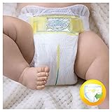 Pampers Premium Protection Größe 4 plus, 9-18 kg, 21 Stück - 3