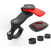 Laven & Ivory Bike Phone Holder For Smartphones (4.7