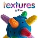 Babynow Teether Ball [2 Pack] Toy Rattle with Proprietary 3D Design - Secret Music Bell Inside Soft BPA Free Silicone - Beautiful Bright Colours