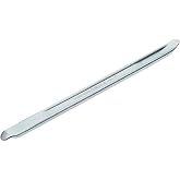 Izeltaş 6350260400 Levye, Krom, 400 Mm