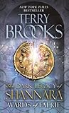 Image de Wards of Faerie: The Dark Legacy of Shannara