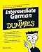 Produktbild Intermediate German For Dummies (For Dummies Series)