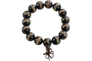 Kwon Ornamented shaolin bracelet