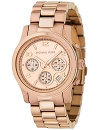 Michael Kors MK5128 - Reloj para mujeres