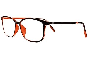 PIXEL KURA Pixel Lens Jam Gafas PRESBICIA + 2,00 para Ordenador, TV, Tablet,Gaming. contra EL CANSANCIO Ocular, Confort Visual, Montura Ligera, CERTIFICADA LUZ Azul - 41% Y UV -100% EN LA Universidad DE TURÍN