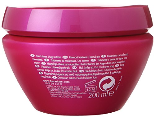 Kerastase Mascara Chroma Riche 200 ml - 2