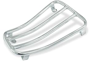 Heinmo Motorradzubehör Aluminium Fußpedalhalter Gepäckträgerhalterung für VES GTS 250 300 GTS250 GTS300 2017-2021 2022