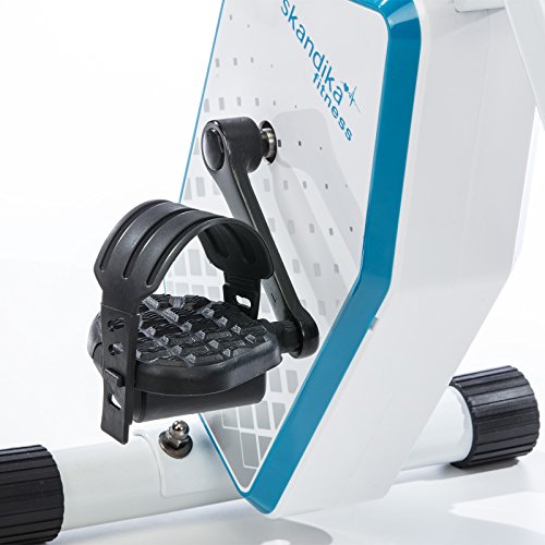 skandika Foldaway X-1000 Plus Fitnessbike - 15