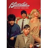 Greatest Video Hits [DVD] [2003]