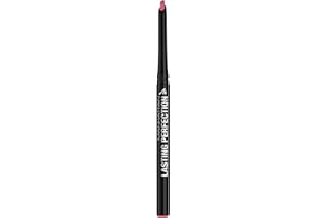 ‎MANHATTAN Manhattan Lasting Perfection Lipliner, Fb. 63 Eastend Pink, langanhaltender und deckender Konturenstift, 2 g, 1 Stück (1er Pack）