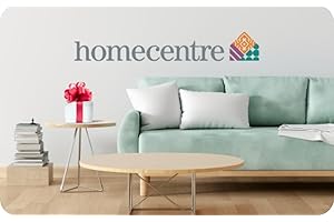 Home Centre Gift Card - Delivered via email