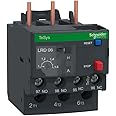 Schneider Electric TeSys LRD - Differential Thermal Overload Relay, 1…1.6A Adjustment Range, Class 10A, Motor Protection, LRD06
