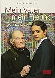 Image de Mein Vater – mein Freund: Das Geheimnis glücklicher Söhne