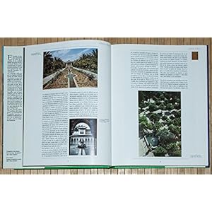 Paradeisos. historia del jardin