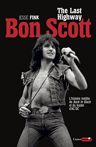 Resultado de imagen de bon scott"
