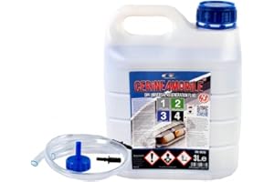 3RG INDUSTRIAL - Liquido Cerine4Mobile Todas Las Generaciones (3L.)- OEM 997995 y otros OEM - Piezas para Coche Recambios Motor y Otras Partes de Vehículo.
