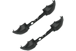 YUYUE ELECTRONIC 2x Bumper Buttons Lb Rb Module Replacement Part Compatible With Xbox Series X 2020