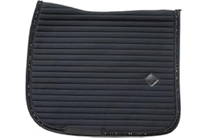 KENTUCKY HORSEWEAR Kentucky Tapis de Dressage Pearls