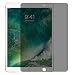 Produktbild SumacLife Schutzhülle DF ippscr901 einfach installieren gehärtetem Glas Privacy Displayschutzfolie Kit Für Apple iPad Pro (Exact Perfekte Passform), 12,9, transparent