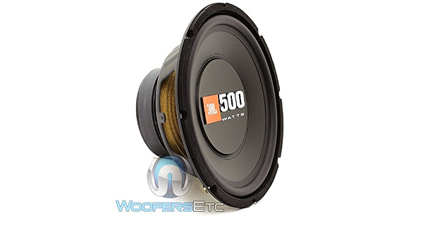 JBL CS1014 10\
