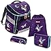Produktbild Step by Step Comfort Schulranzen-Set 4-tlg Pegasus Dream pegasus dream