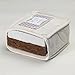 The Little Green Sheep Natural Twist Cotbed Mattress (to fit Boori - 132 x 77 cm)