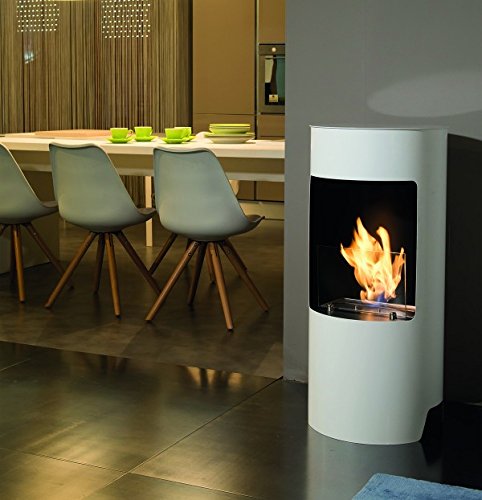 TECNO AIR SYSTEM Biocamino Modello Cortina Nero