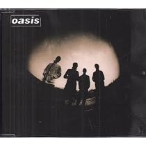 Stop Crying Your Heart Out : Oasis: Amazon.es: CD y vinilos}
