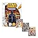 Produktbild tiptoi Ravensburger Star Wars  Episode I-VI + Star Wars Sticker