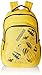 American Tourister Yellow Casual Backpack (CLICK 2016) RS.1148.00