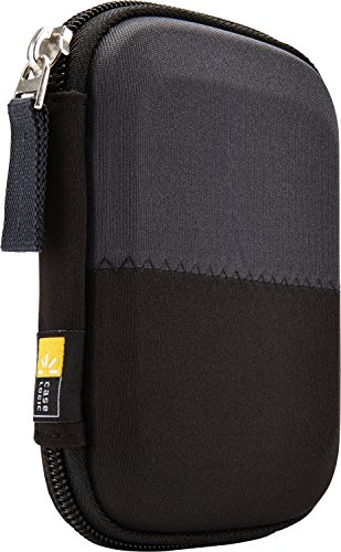 Case Logic HDC11K Festplatten-Tasche in schwarz - 5