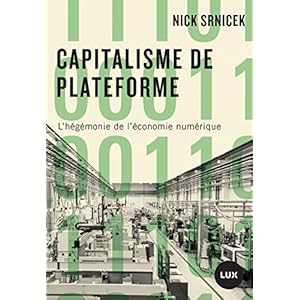 Capitalisme de plateforme : L'hégémonie de l'économie numérique