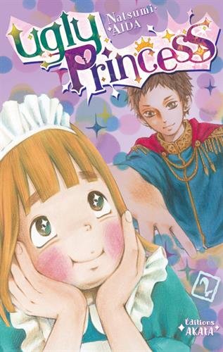 Télécharger Ugly Princess - tome 2 (2) PDF Lire En Ligne Télécharger Ugly Princess - tome 2 (2) PDF Lire En Ligne