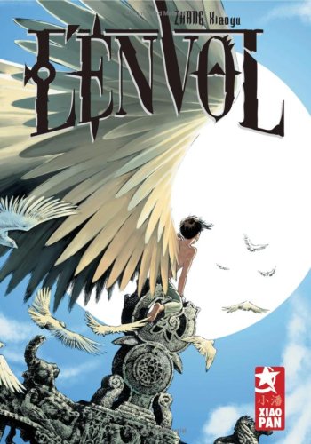 L'envol — Tome 0